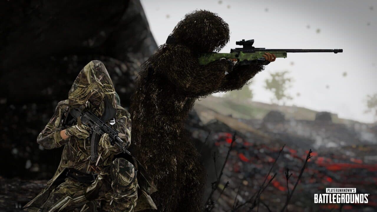 PlayerUnknown's Battlegrounds: Season 9 thumbnail 5
