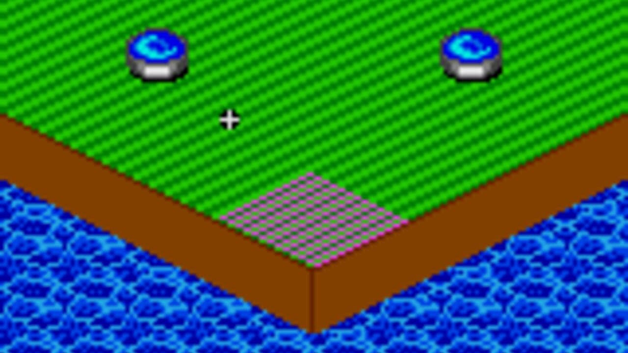 Putt & Putter screenshot 1