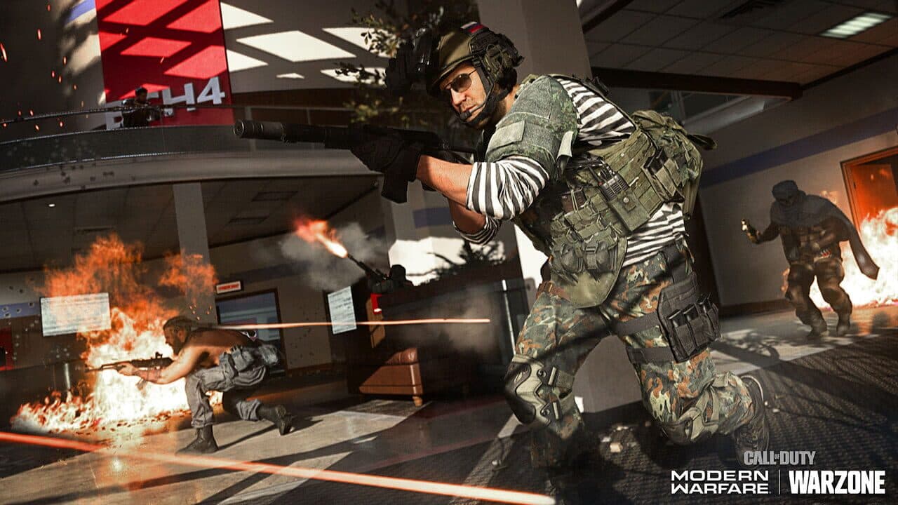 Call of Duty: Modern Warfare - Season Six thumbnail 6