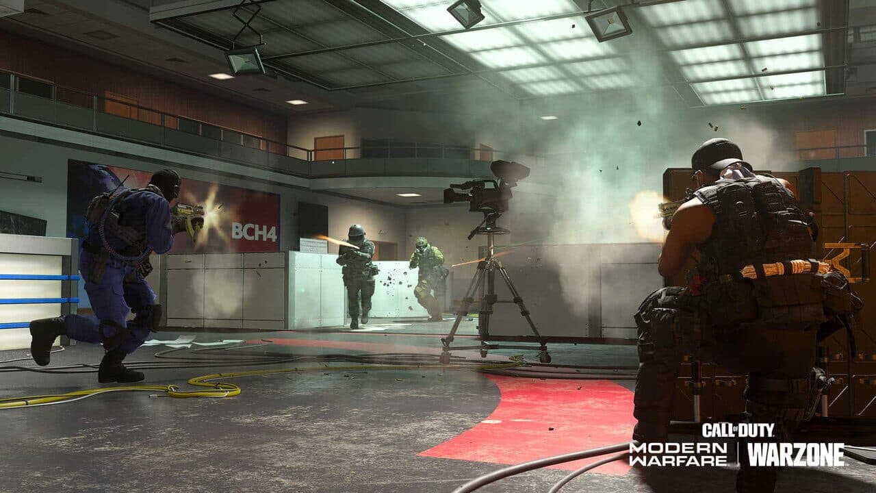 Call of Duty: Modern Warfare - Season Six thumbnail 4