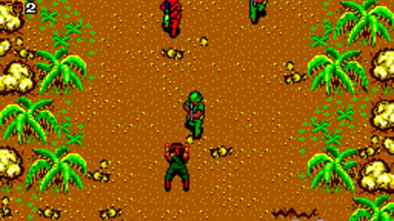 Rambo: First Blood Part II thumbnail 7