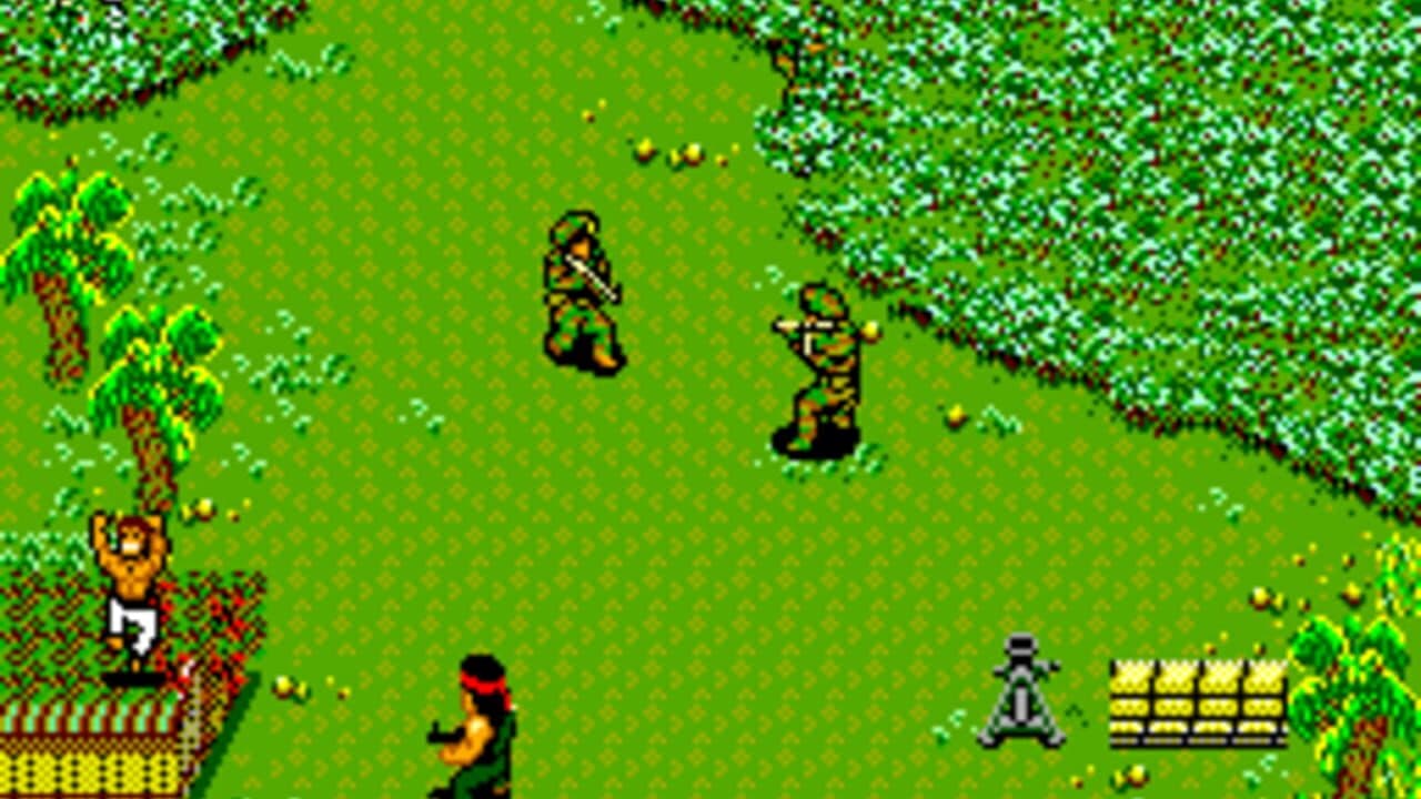 Rambo: First Blood Part II thumbnail 6