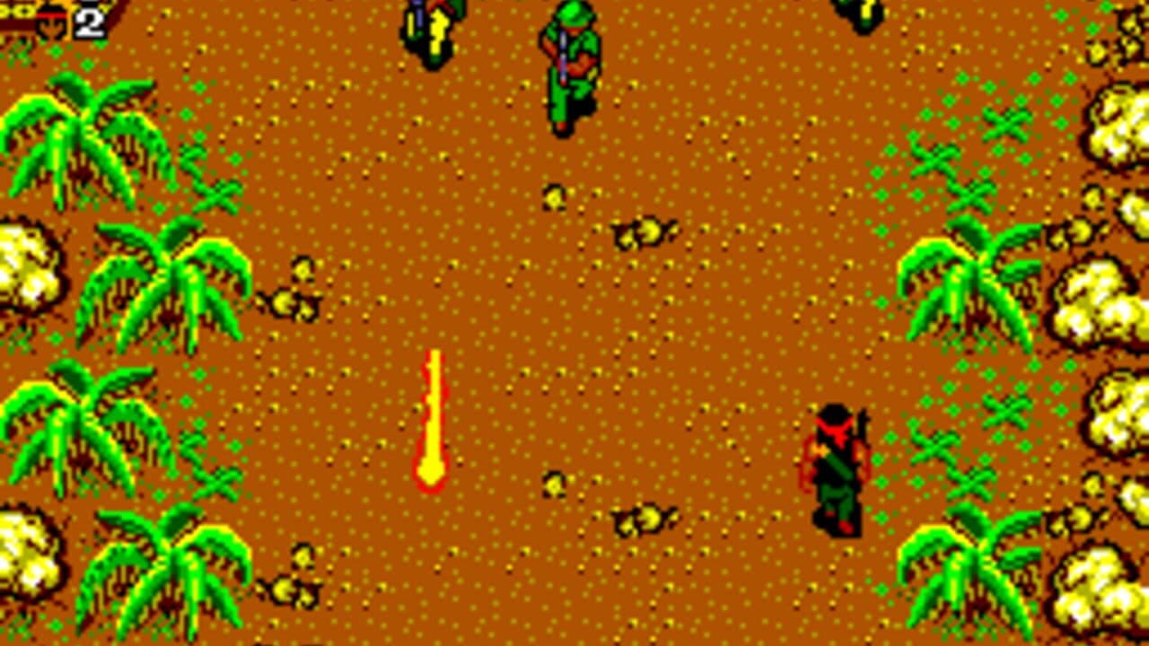 Rambo: First Blood Part II thumbnail 5