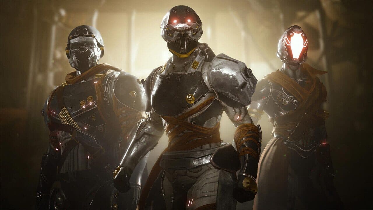 Destiny 2: Beyond Light - Season of the Hunt thumbnail 5