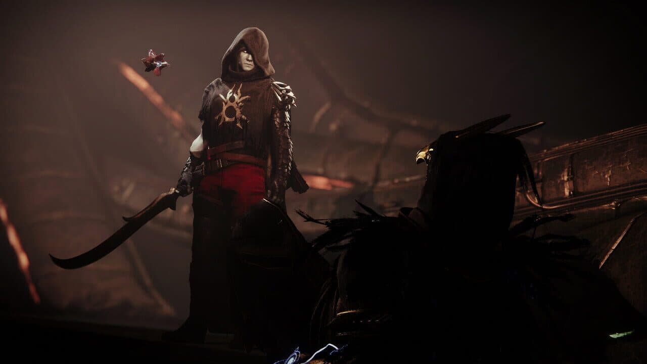 Destiny 2: Beyond Light - Season of the Hunt thumbnail 6