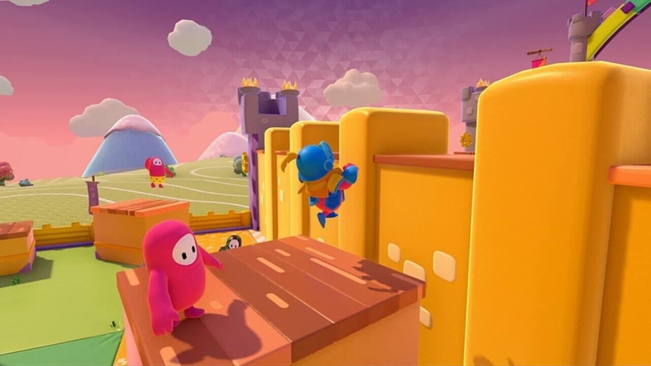 Fall Guys: Ultimate Knockout - Season 2 screenshot 1