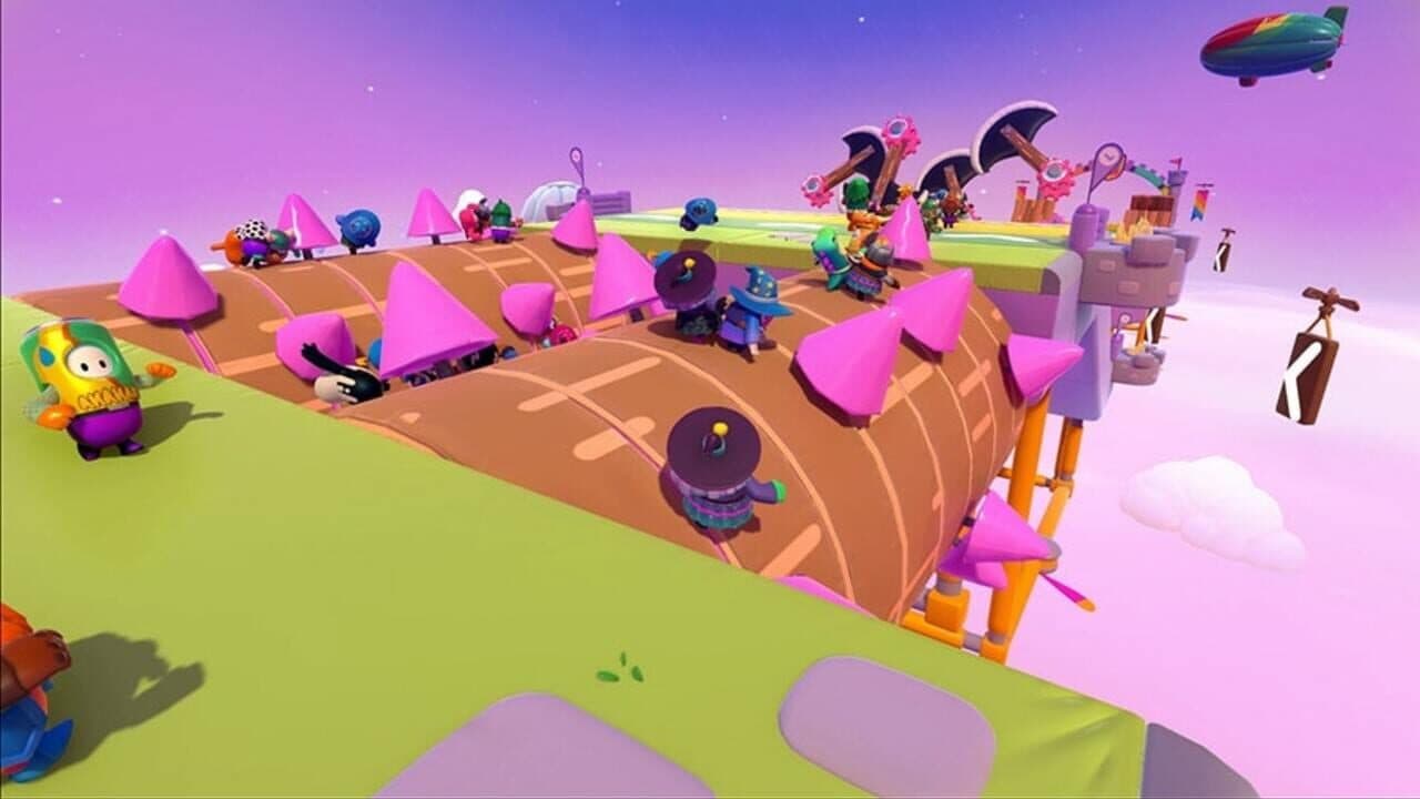 Fall Guys: Ultimate Knockout - Season 2 thumbnail 4