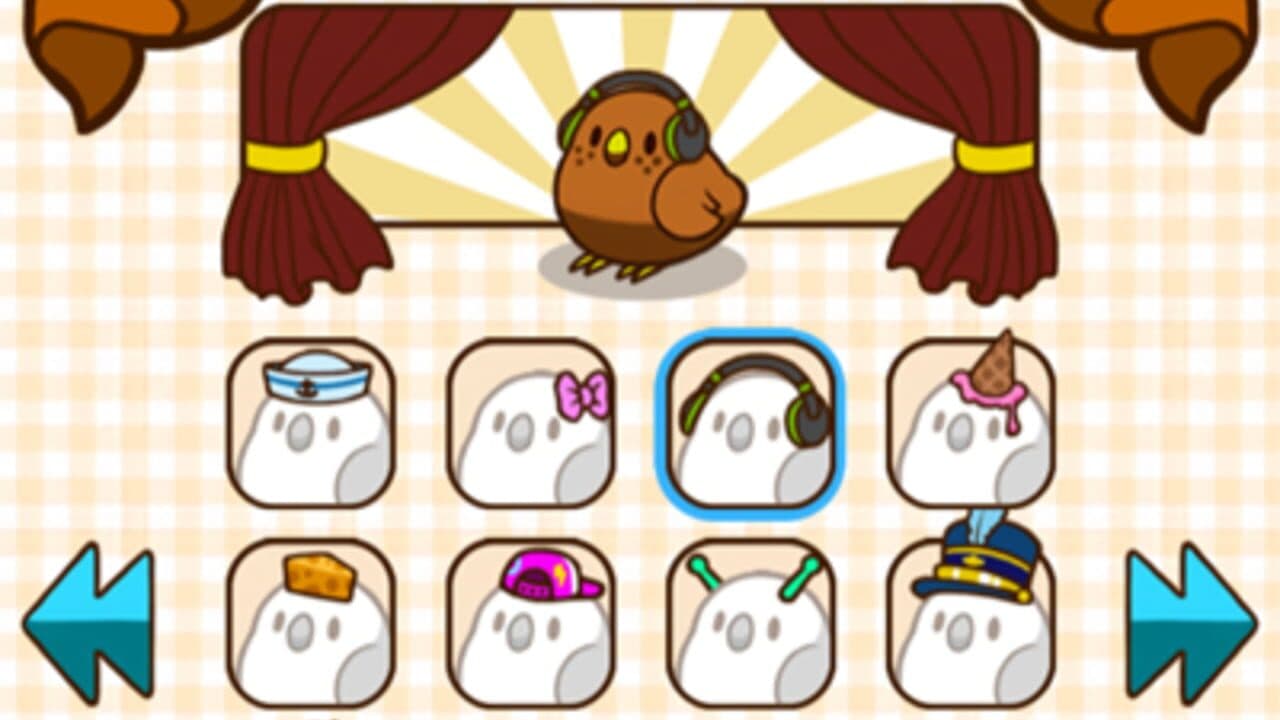 Tiny Bird Garden thumbnail 5