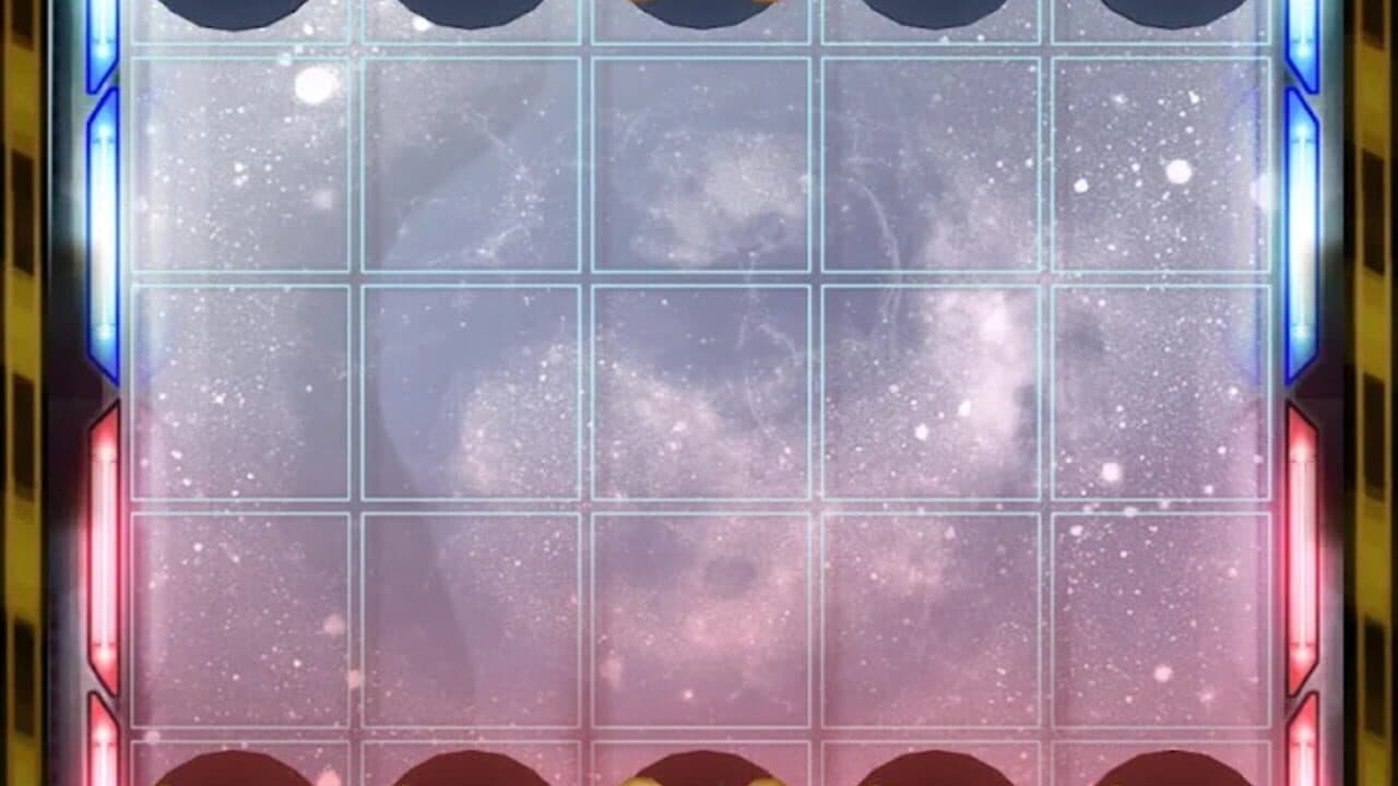 Onitama screenshot 1