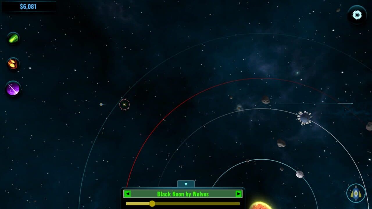 Cosmic Tank thumbnail 2