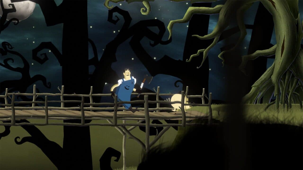 Pigromance thumbnail 3