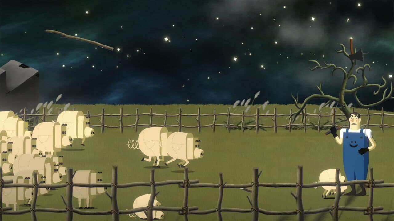 Pigromance thumbnail 4