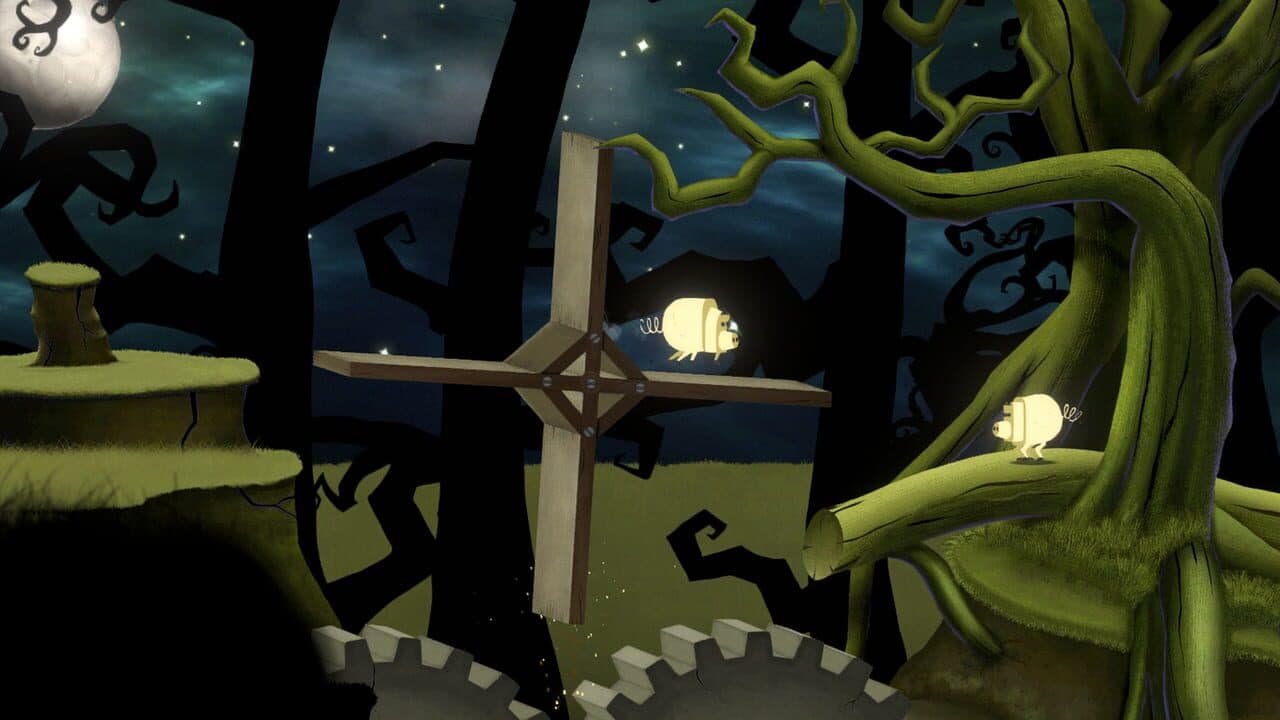 Pigromance thumbnail 5