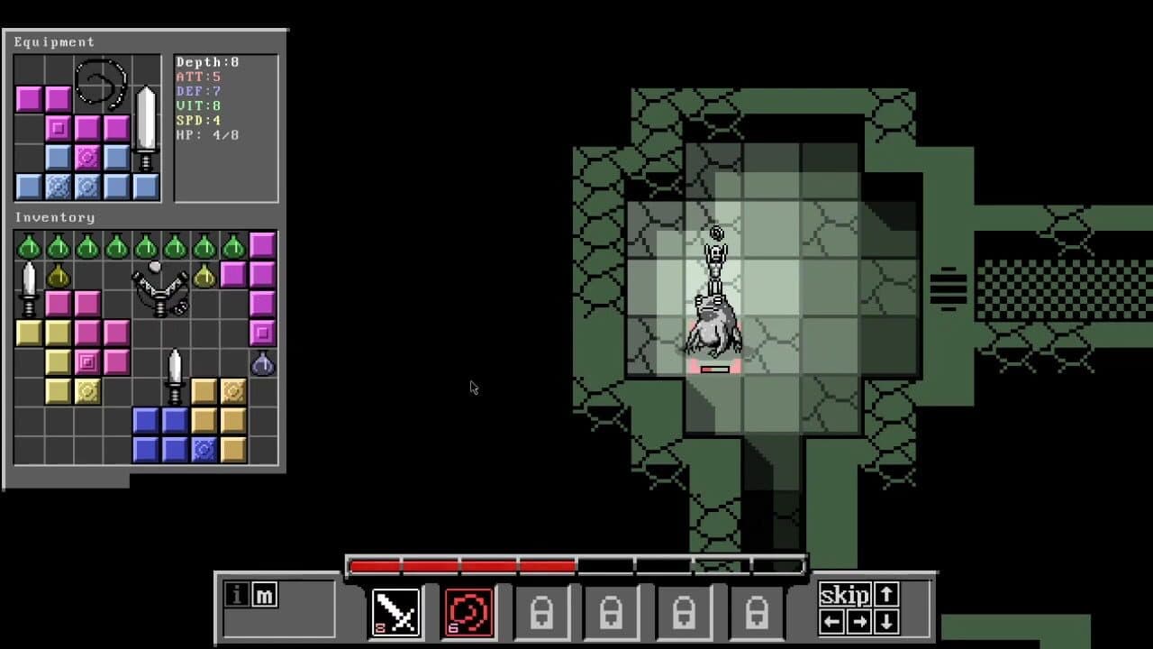 Skeletris thumbnail 3