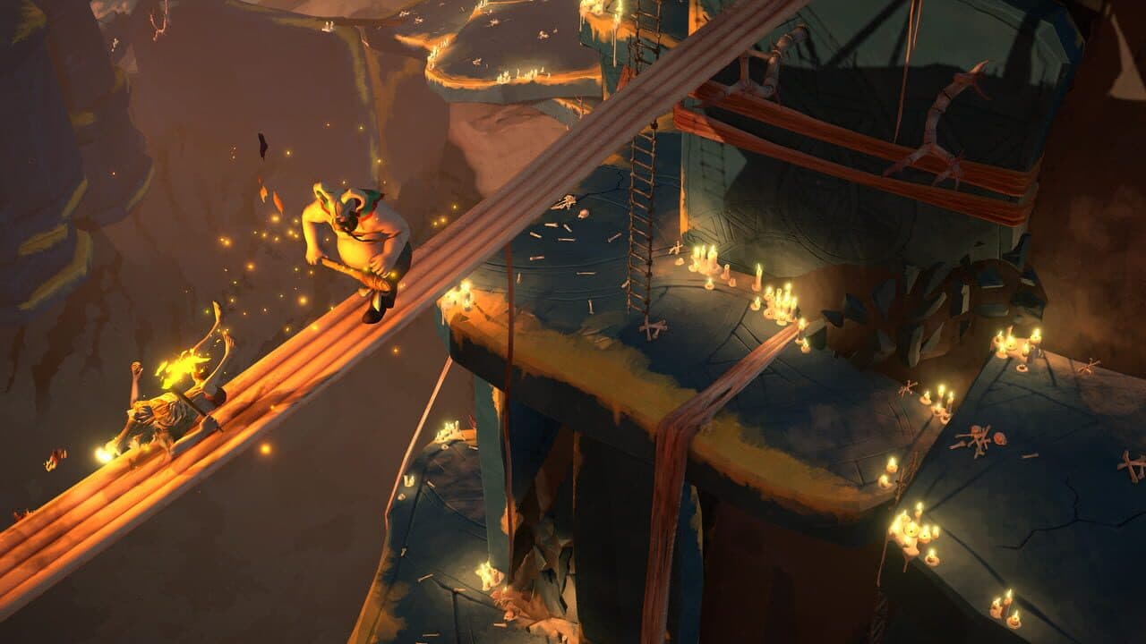 Gods Will Fall thumbnail 3