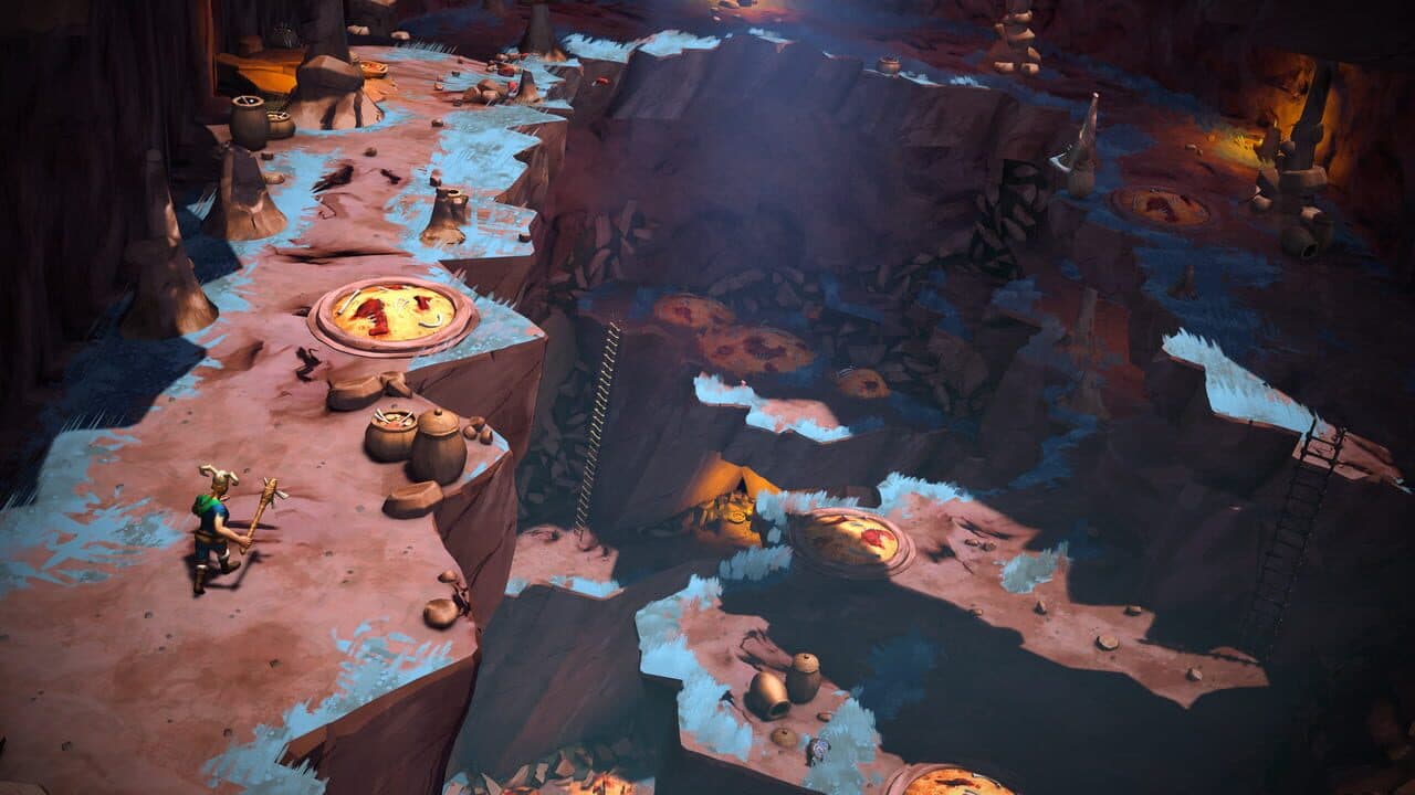 Gods Will Fall thumbnail 4
