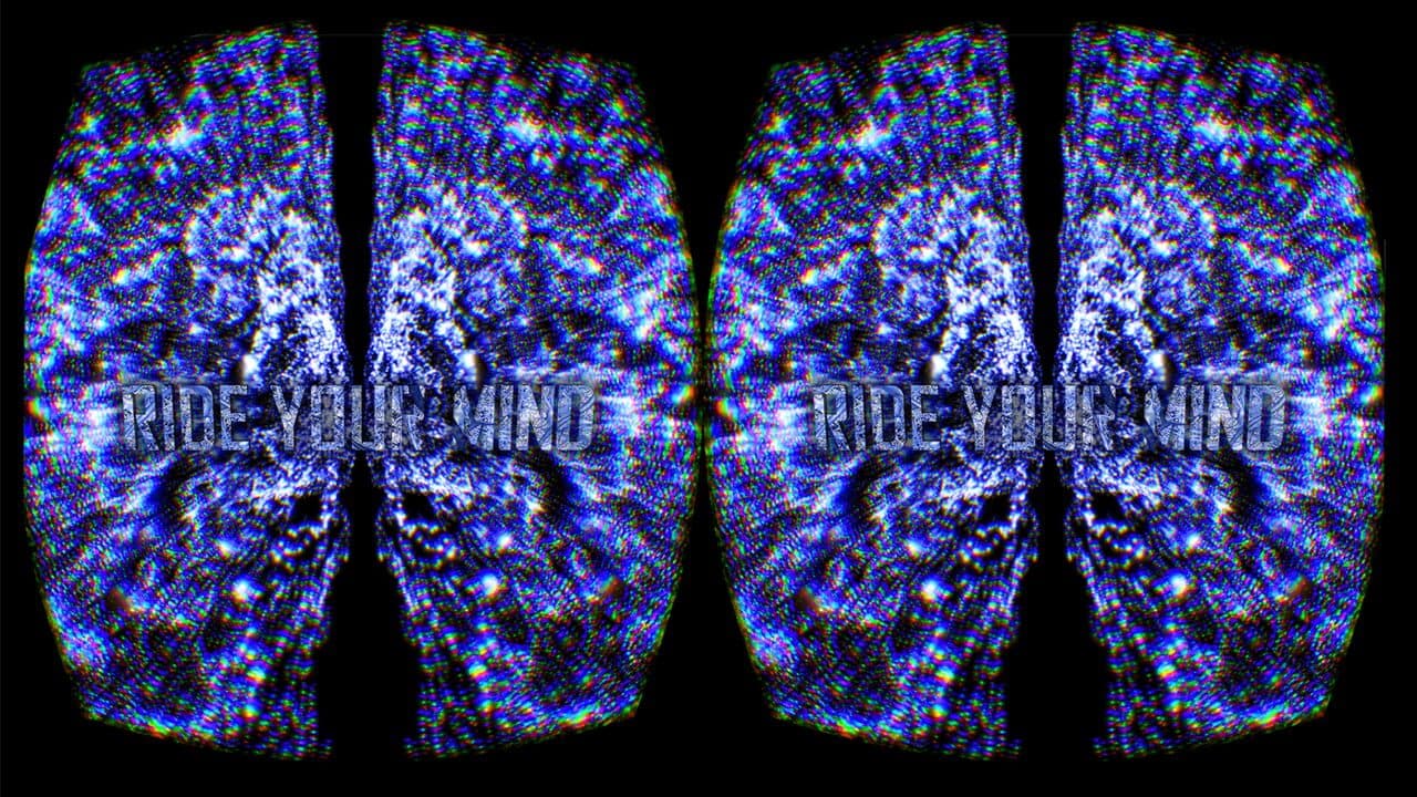 Ride Your Mind screenshot 1