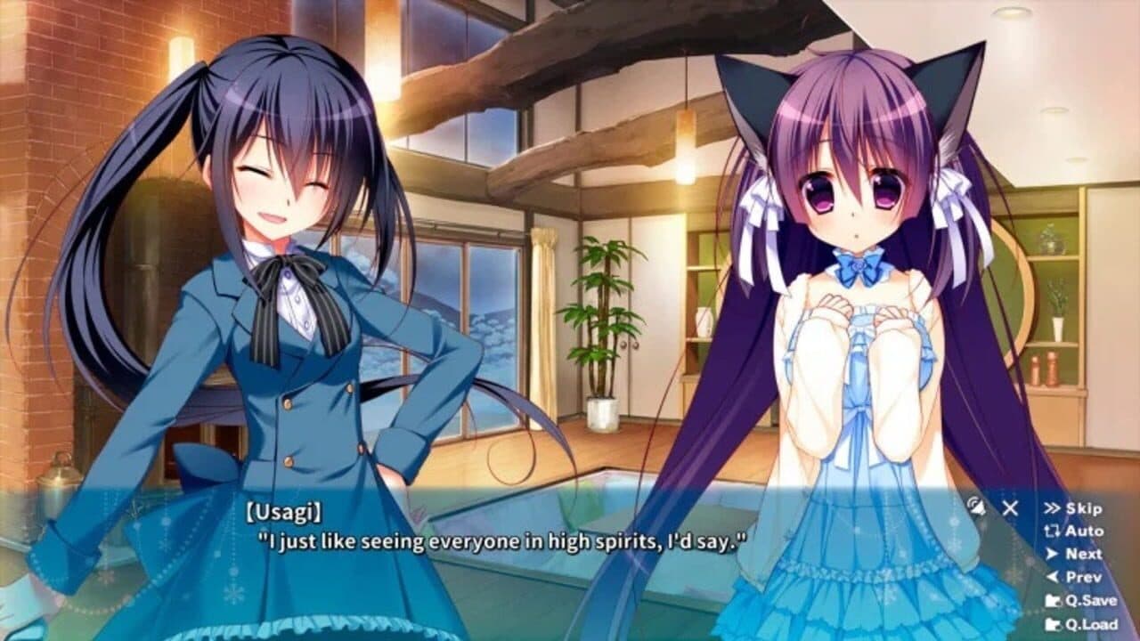 Yukikoi Melt thumbnail 2