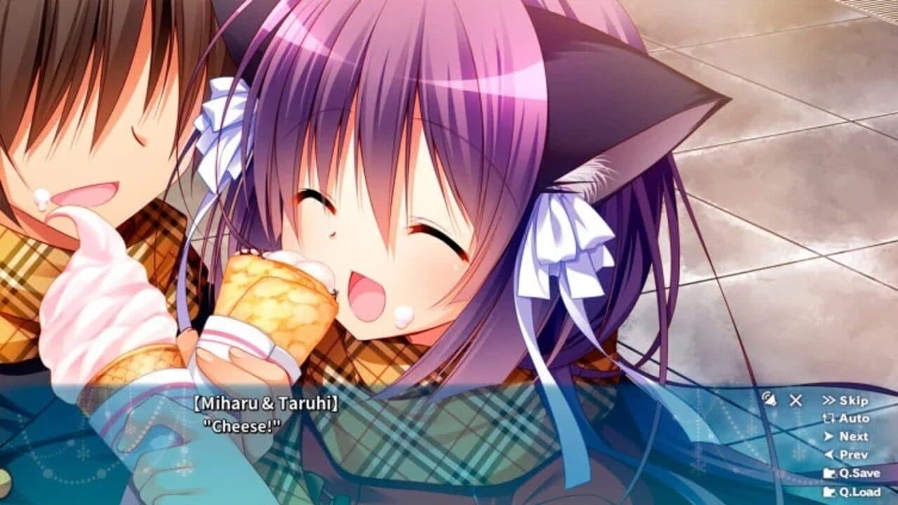Yukikoi Melt thumbnail 3