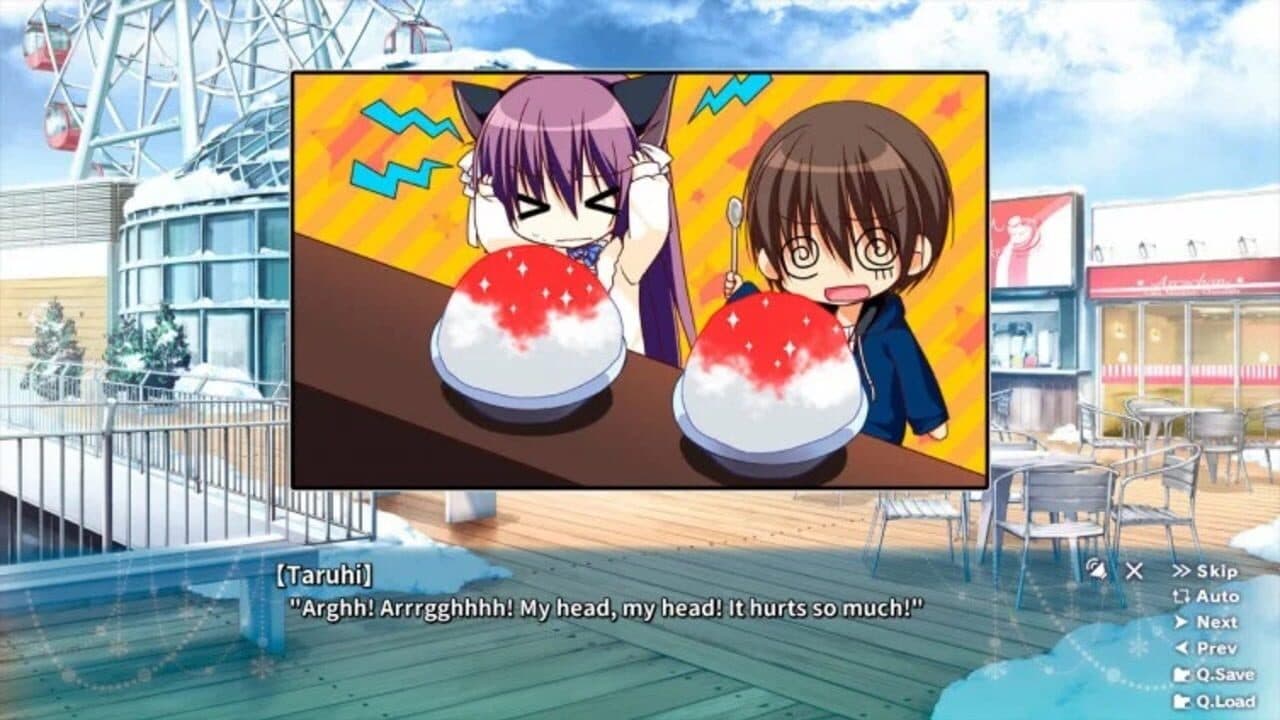 Yukikoi Melt thumbnail 4