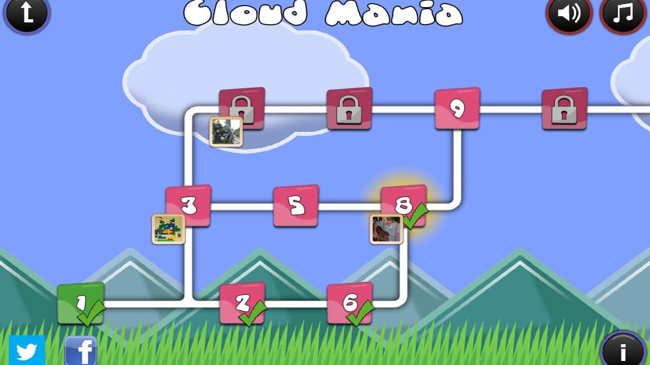 Puzzle of Jellies thumbnail 2
