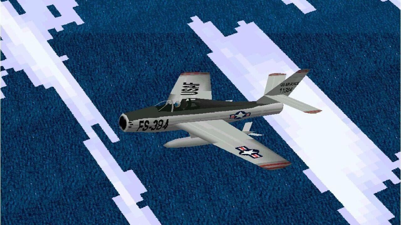 Microsoft Flight Simulator 5.1: The Virtual Squadron thumbnail 3