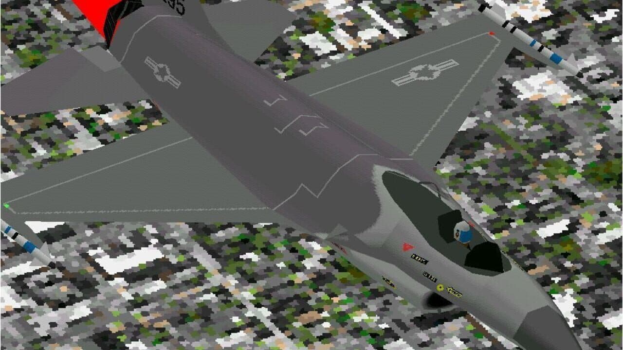 Microsoft Flight Simulator 5.1: The Virtual Squadron thumbnail 2