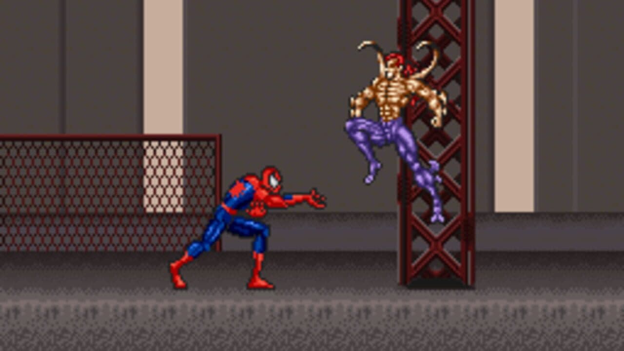 The Amazing Spider-Man: Lethal Foes thumbnail 3