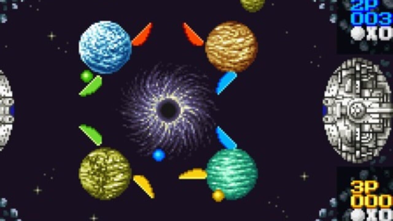 American Battle Dome screenshot 1