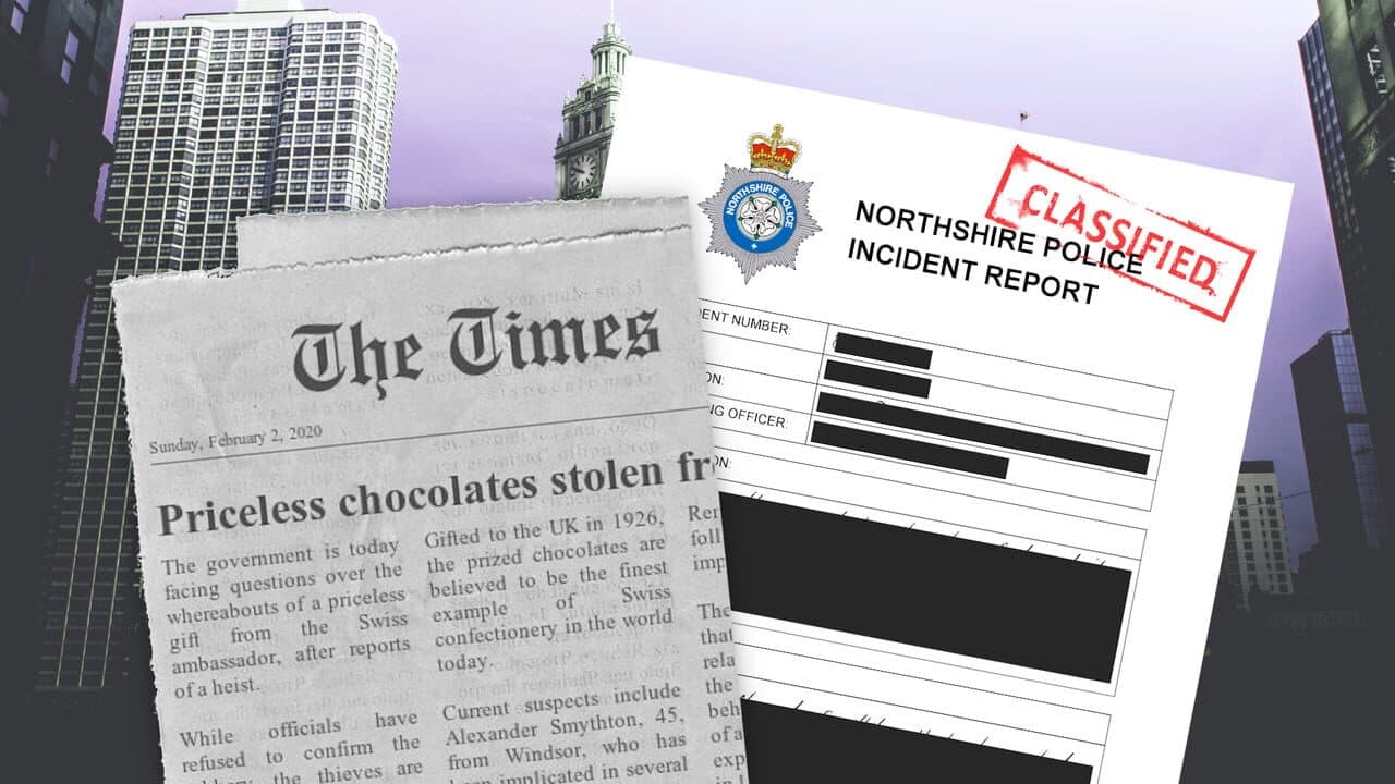 The Missing Locksmith thumbnail 2