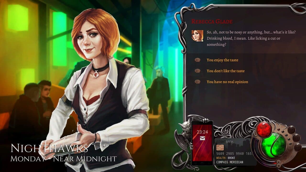 Nighthawks thumbnail 3