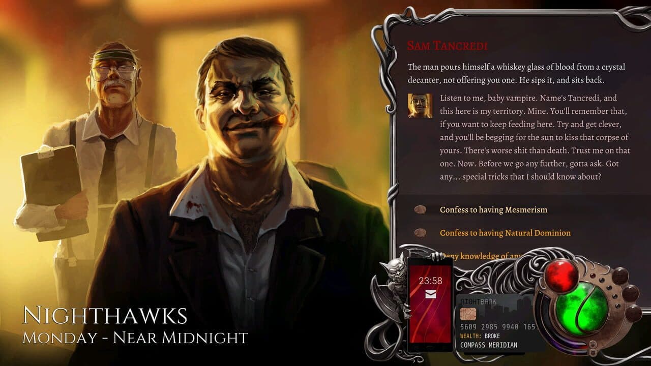 Nighthawks thumbnail 4