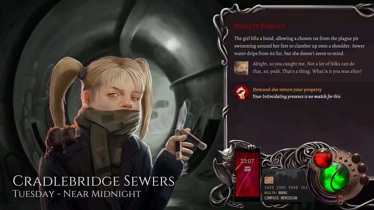 Nighthawks thumbnail 5
