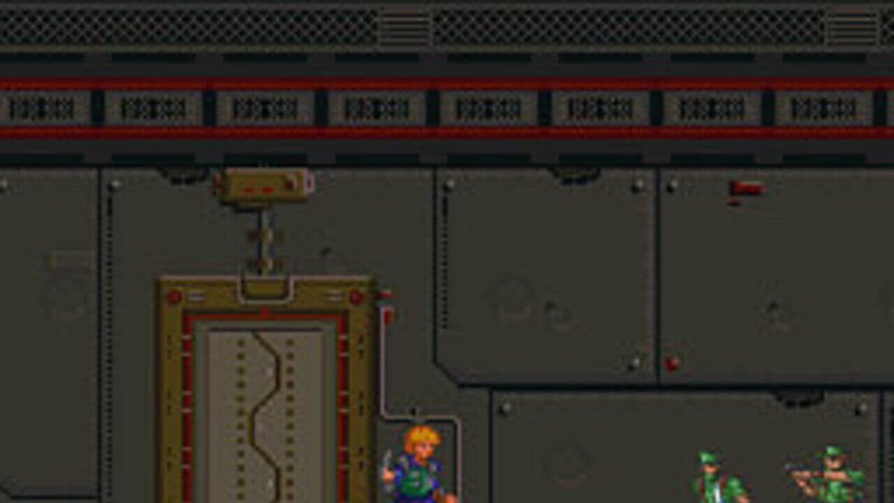 Appleseed: Prometheus no Shintaku thumbnail 2