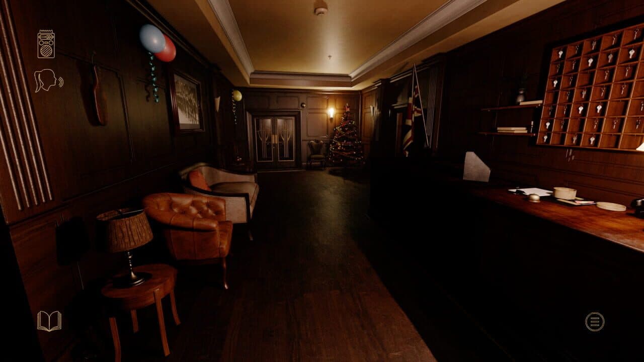 At Dead of Night thumbnail 3