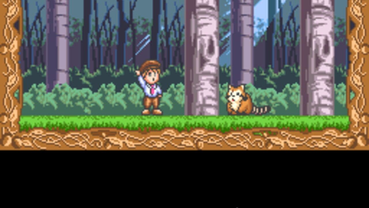Raccoon Rascal thumbnail 3