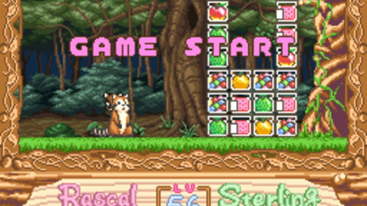 Raccoon Rascal thumbnail 2