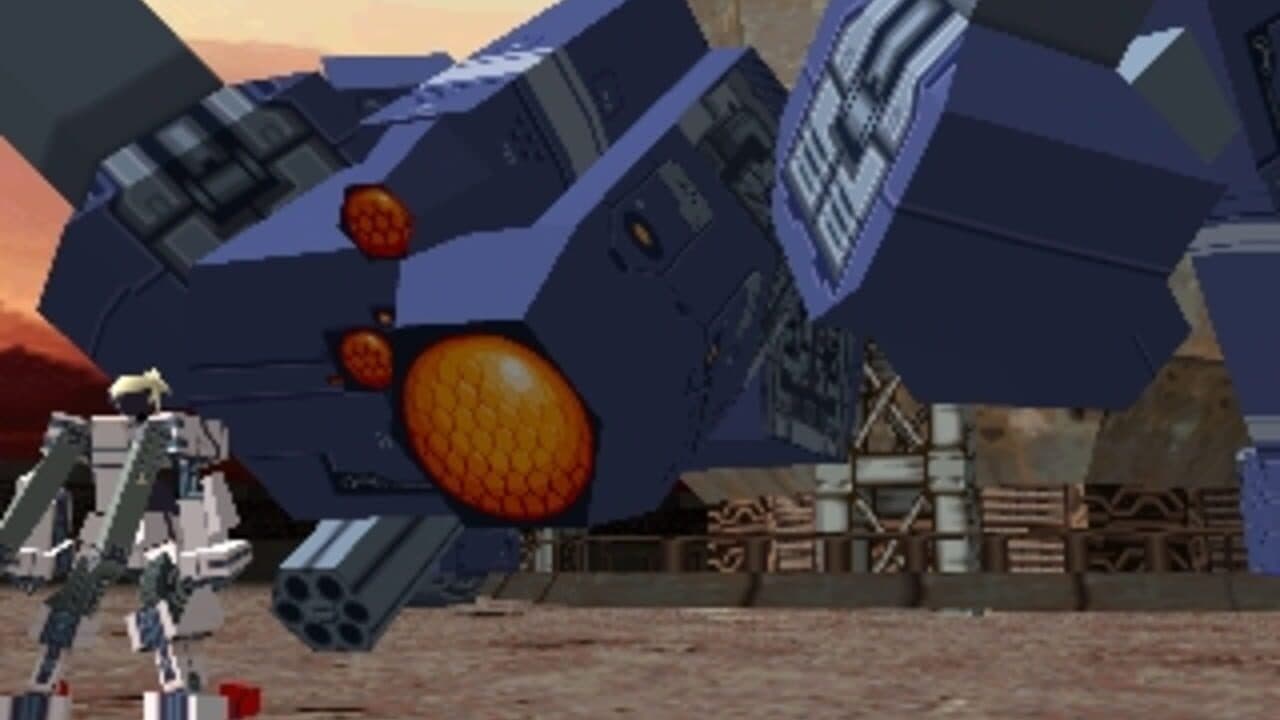 Speed Power Gunbike thumbnail 4