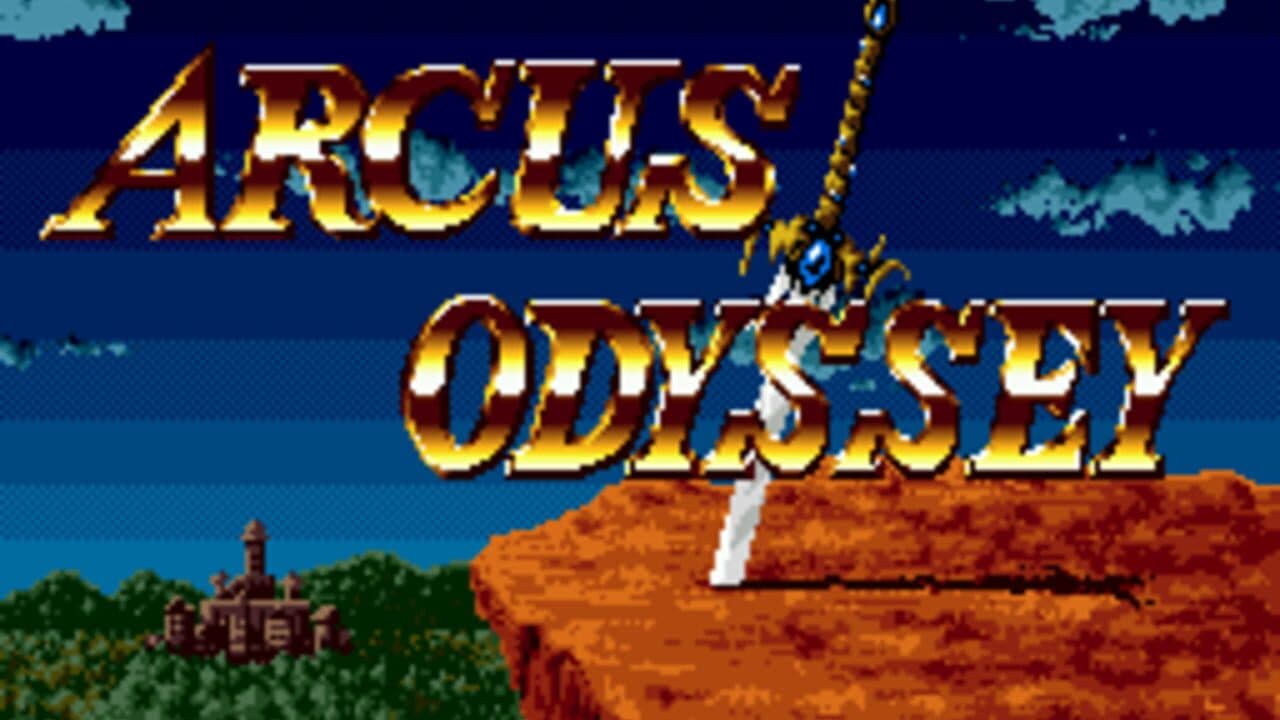 Arcus Odyssey thumbnail 2