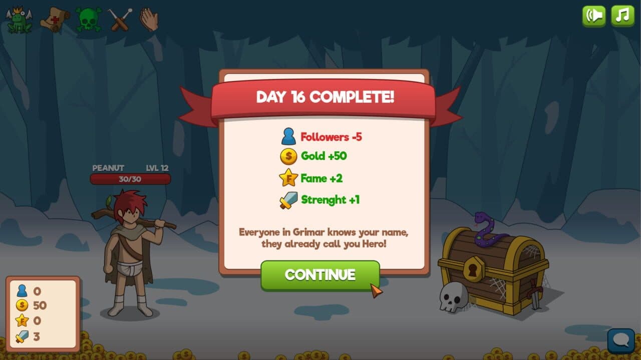 Who Needs a Hero? thumbnail 11