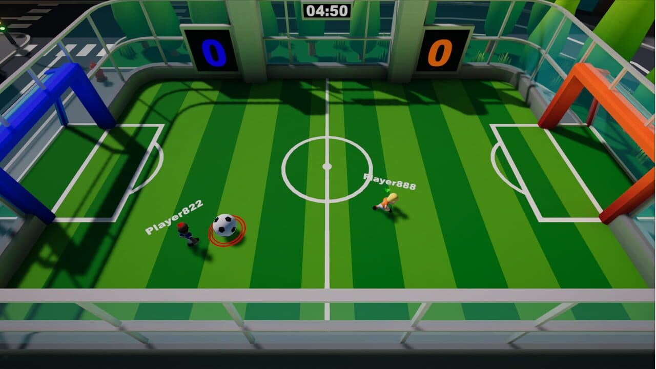 Improbable Soccer thumbnail 2