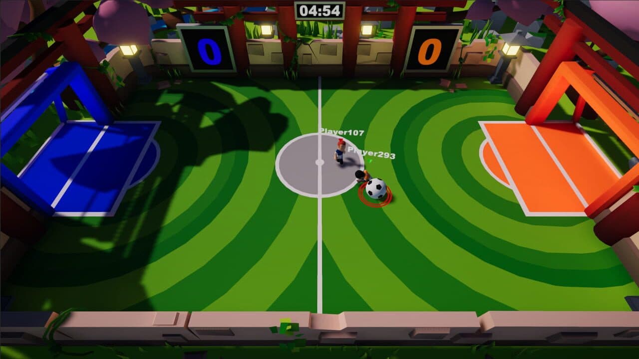 Improbable Soccer thumbnail 5