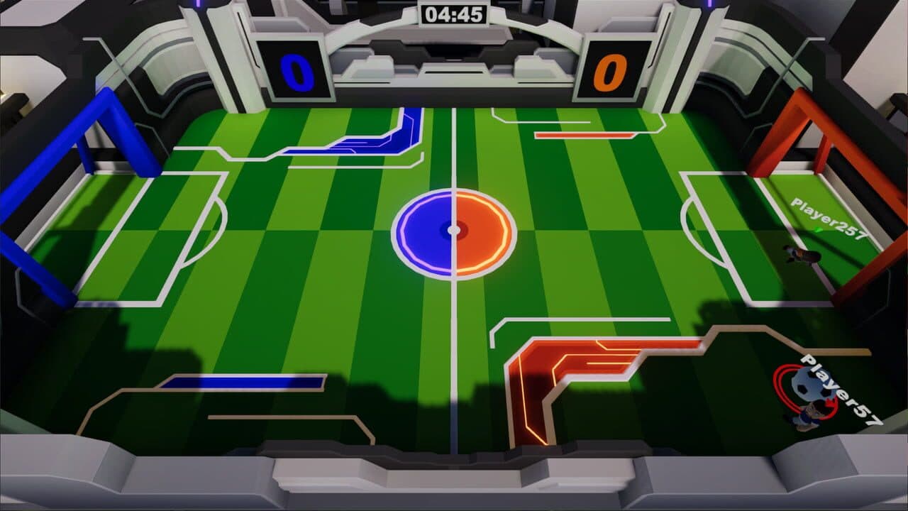 Improbable Soccer thumbnail 4