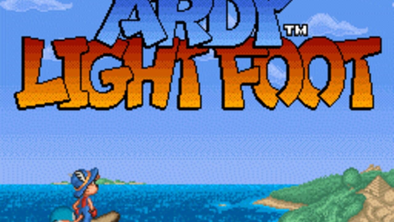 Ardy Lightfoot thumbnail 2
