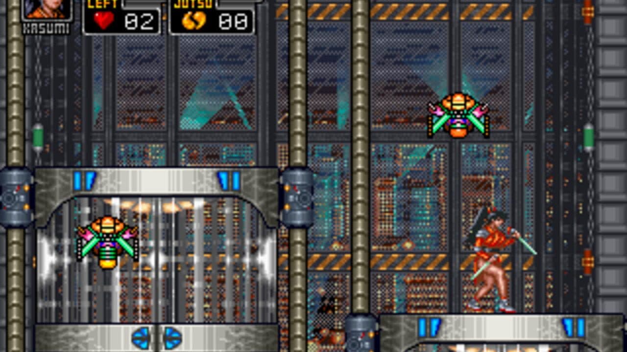 Hangzo screenshot 1