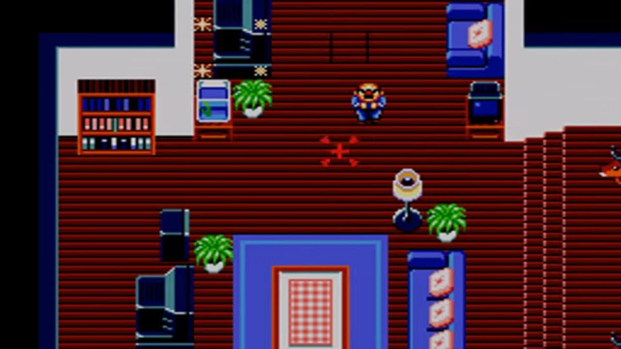 Torarete Tamaruka!? screenshot 1