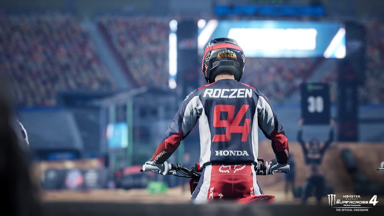 Monster Energy Supercross: The Official Videogame 4 thumbnail 2