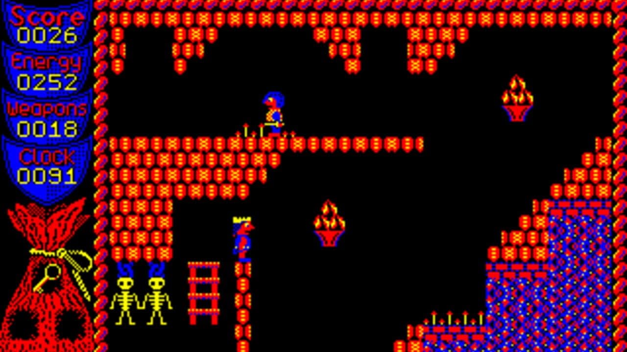 Camelot thumbnail 3