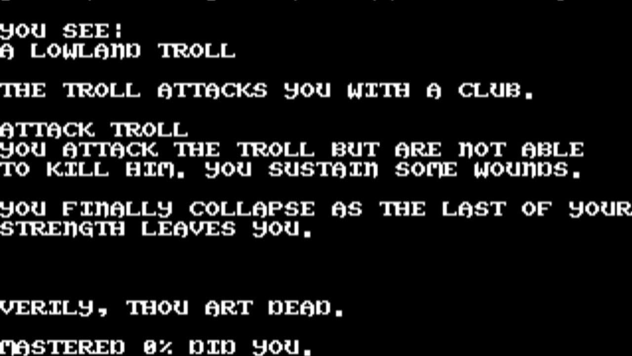 Land of Chark screenshot 1