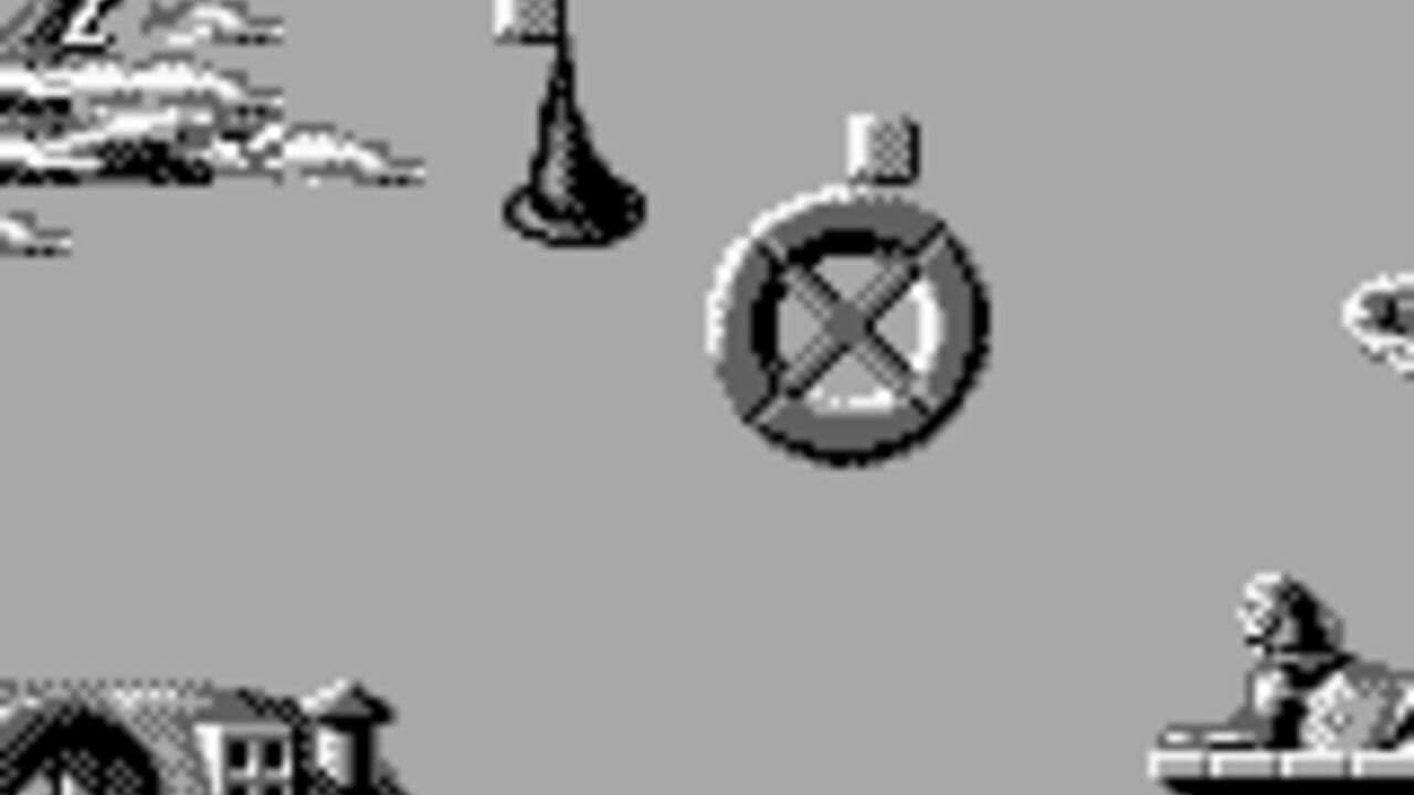 Dragon's Lair: The Legend thumbnail 2